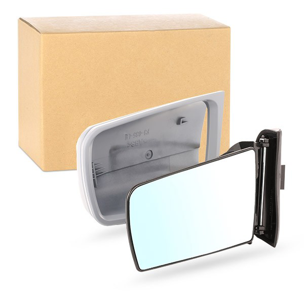 Espejo izquierdo VAN Wezel 3031807 precio, desde 112,50 EUR
